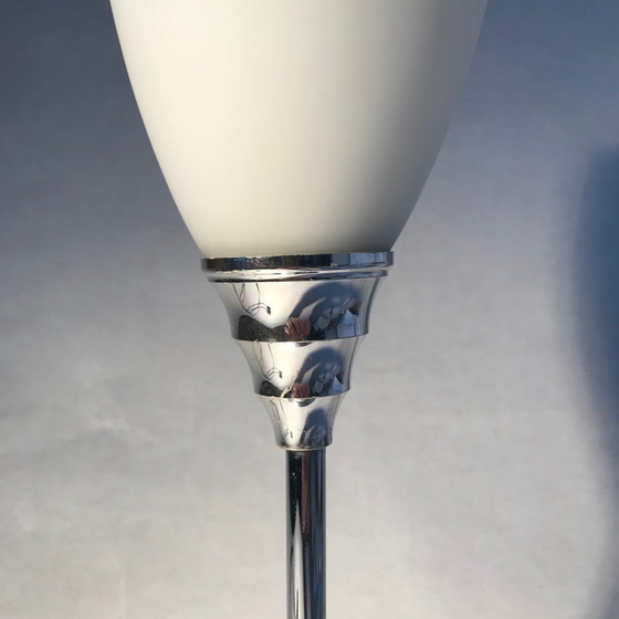 Image 1 of Lampe de table vintage