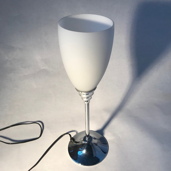 Image 1 of Lampe de table vintage