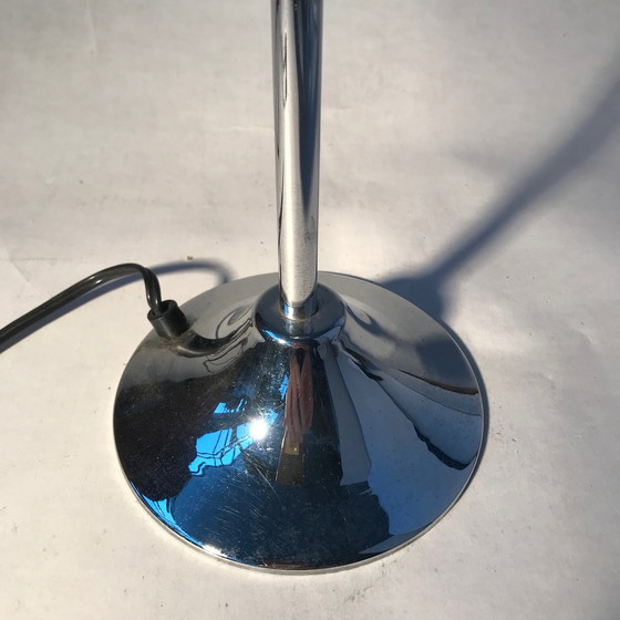 Image 1 of Lampe de table vintage