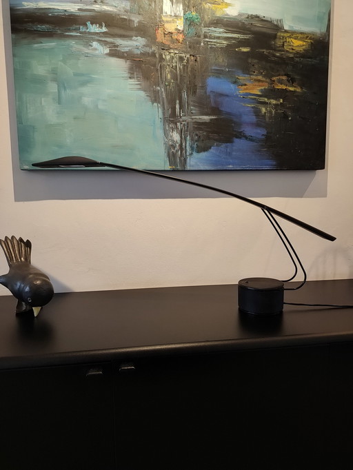 Paf Dove Mario Barbaglio Vinted Desk Lamp.