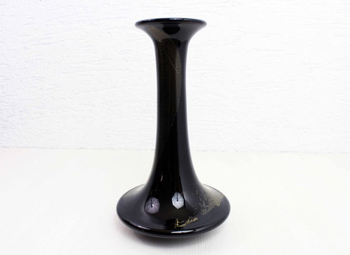 Vase from Theresienthal, Germany 1970