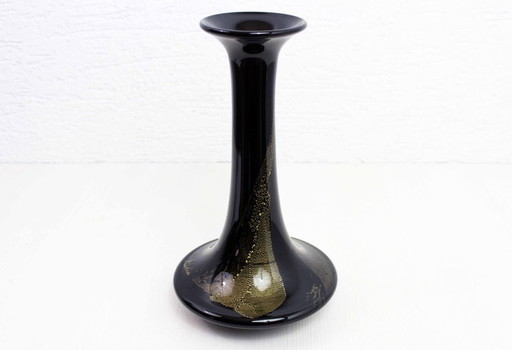 Vase from Theresienthal, Germany 1970