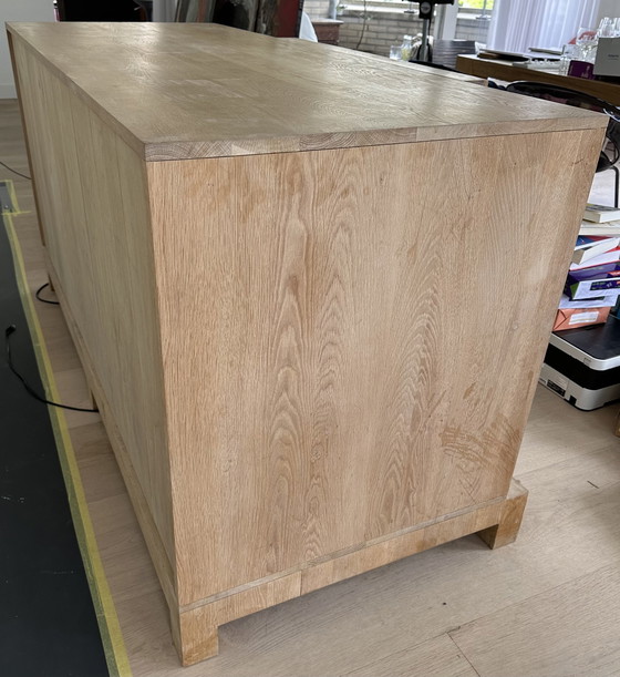 Image 1 of Pilat & Pilat Sturdy Cabinet Sideboard