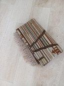 Alfombra o tapiz kilim polaco