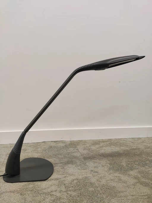 Manade Cobra Desk Lamp By Philippe Michel