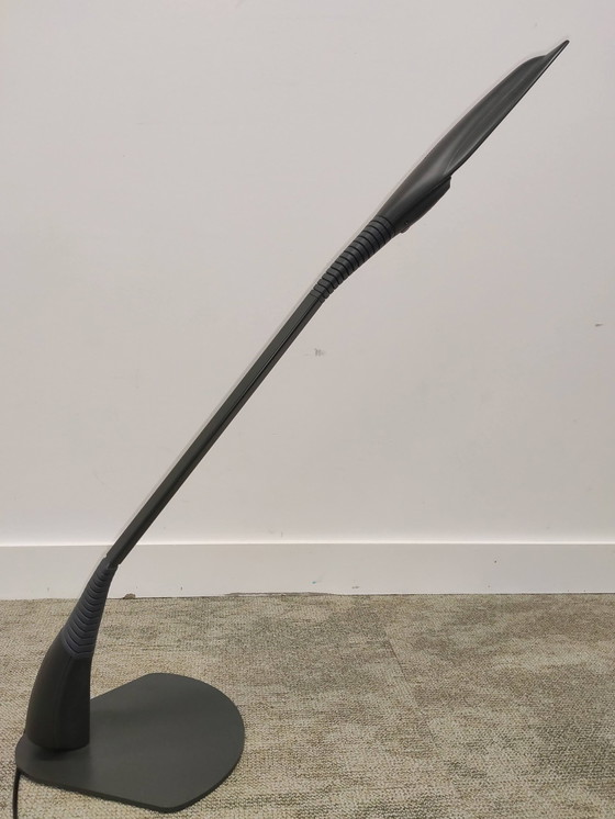 Image 1 of Manade Cobra Desk Lamp By Philippe Michel