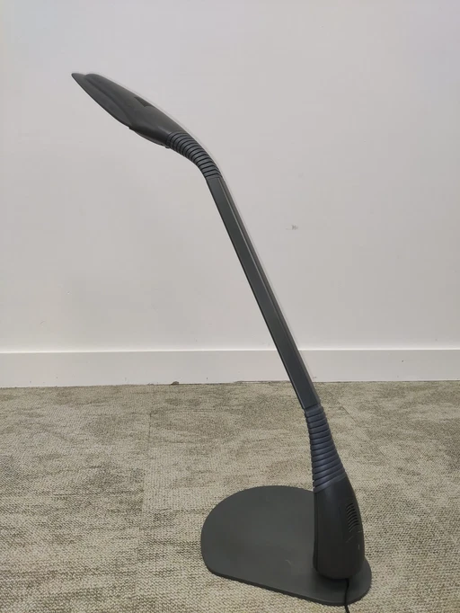 Lampe de bureau Manade Cobra par Philippe Michel