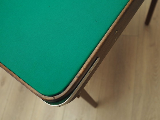 Image 1 of Card Table, Danish Design, 1960S, Production: Denmark