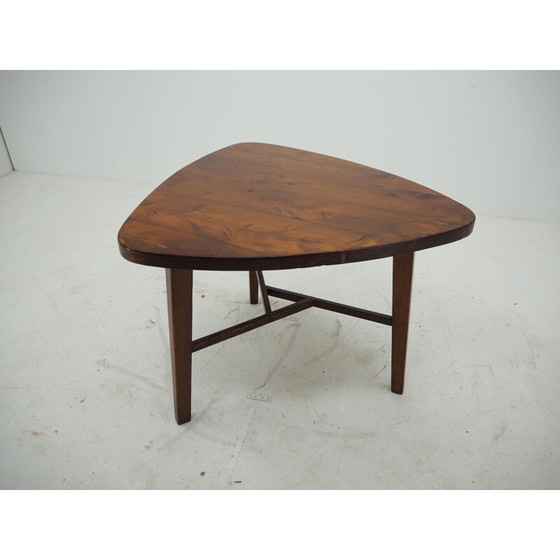 Image 1 of Vintage coffee table, 1950