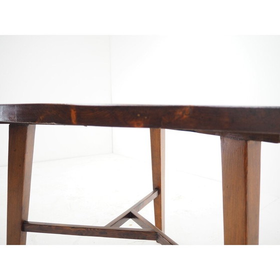 Image 1 of Vintage coffee table, 1950