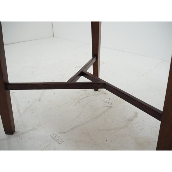 Image 1 of Vintage coffee table, 1950