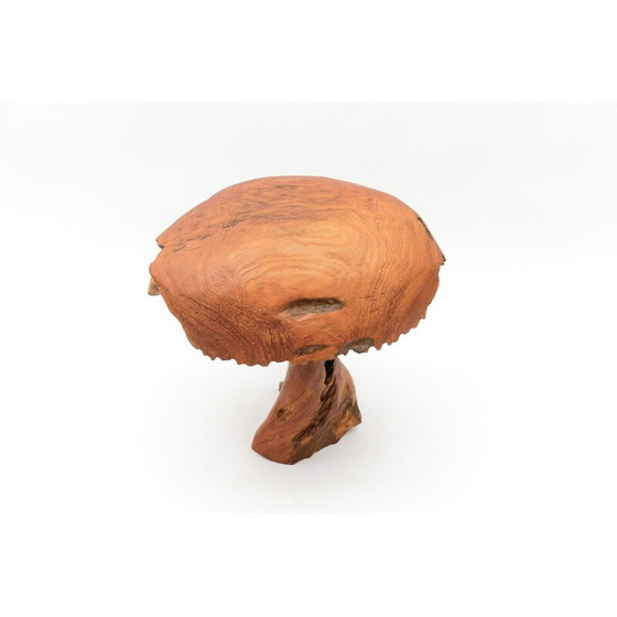 Image 1 of Modern vintage mushroom, 1960