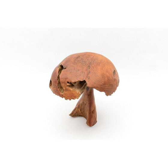 Image 1 of Modern vintage mushroom, 1960
