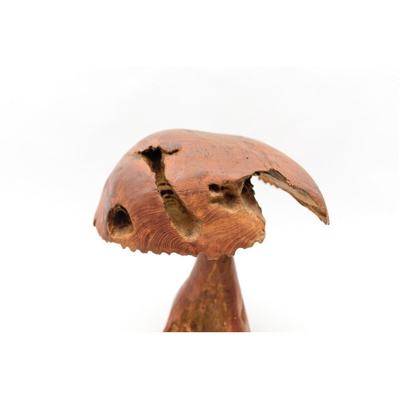 Image 1 of Modern vintage mushroom, 1960