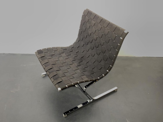 Image 1 of ICF de Padova Lounge Chair 