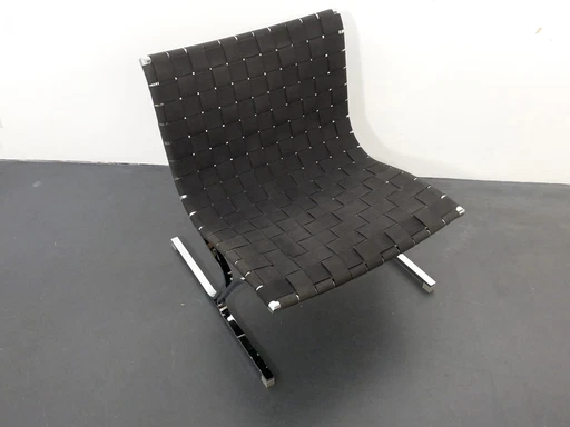 ICF de Padova Lounge Chair 