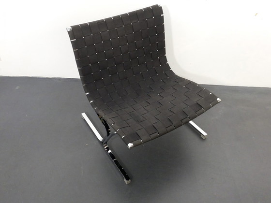 Image 1 of ICF de Padova Lounge Chair 