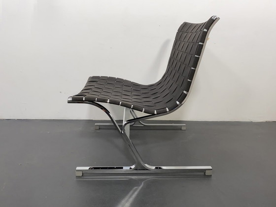 Image 1 of ICF de Padova Lounge Chair 