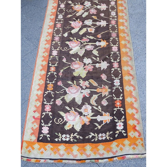 Image 1 of Tappeto Kelim d'epoca, 1920