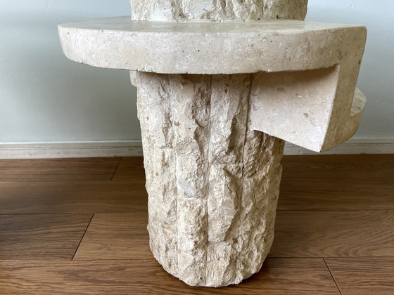 Image 1 of Mactan Side Table 2 Pieces