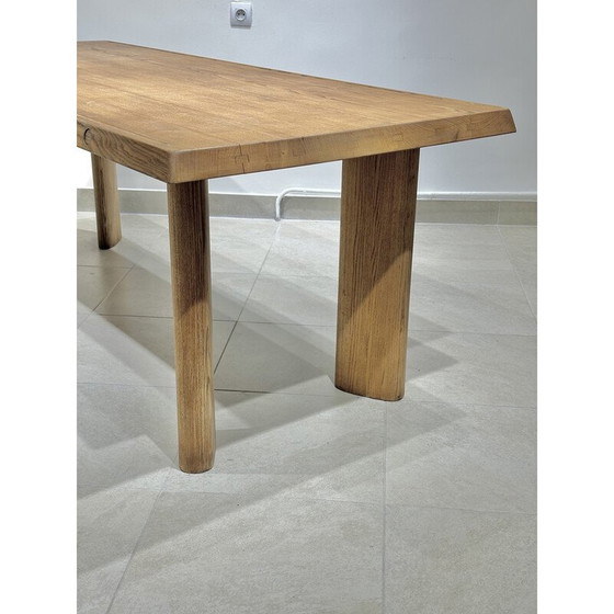 Image 1 of Vintage throat table by Charlotte Perriand