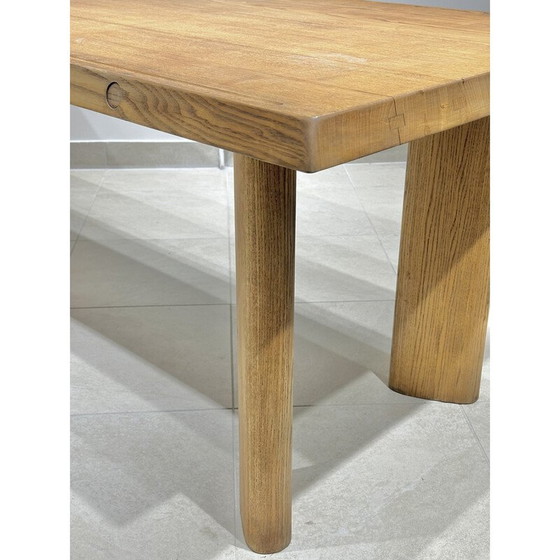 Image 1 of Vintage throat table by Charlotte Perriand