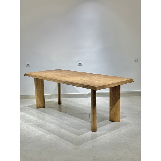 Image 1 of Vintage throat table by Charlotte Perriand