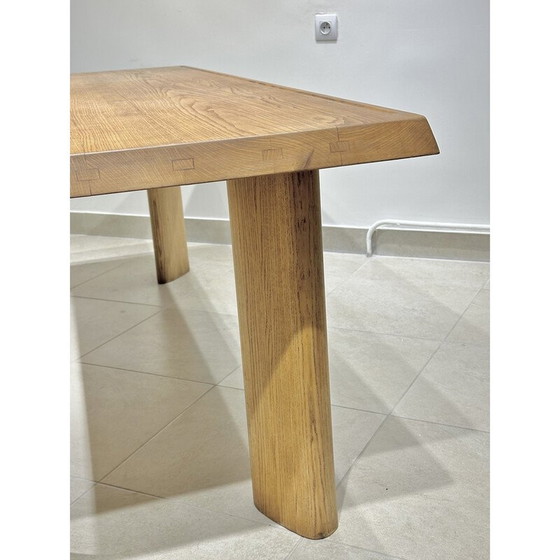 Image 1 of Vintage throat table by Charlotte Perriand