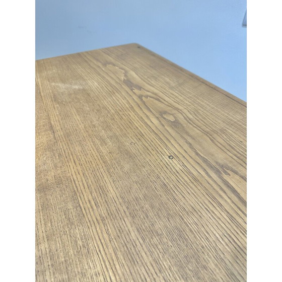 Image 1 of Vintage throat table by Charlotte Perriand