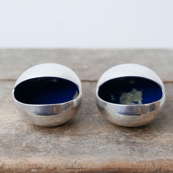 Image 1 of Vintage ashtray by Cohr, Denmark 1950