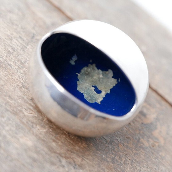 Image 1 of Vintage ashtray by Cohr, Denmark 1950