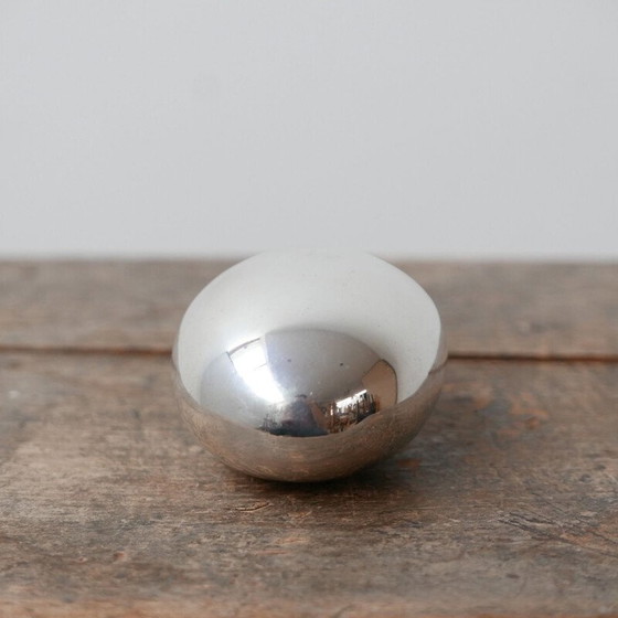 Image 1 of Vintage ashtray by Cohr, Denmark 1950