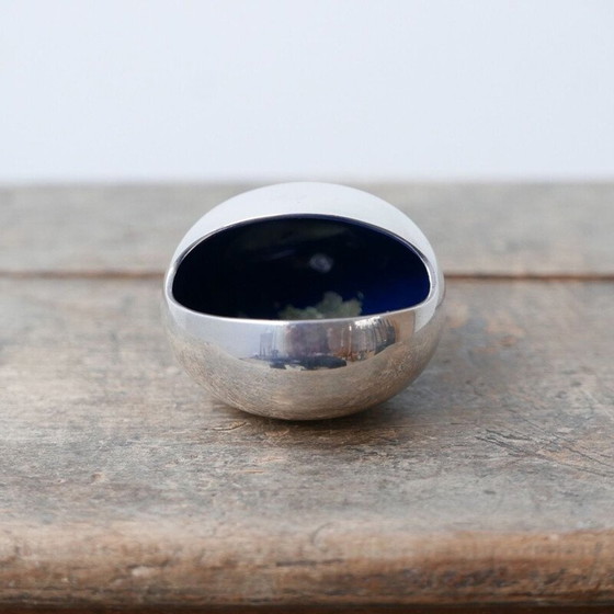 Image 1 of Vintage ashtray by Cohr, Denmark 1950