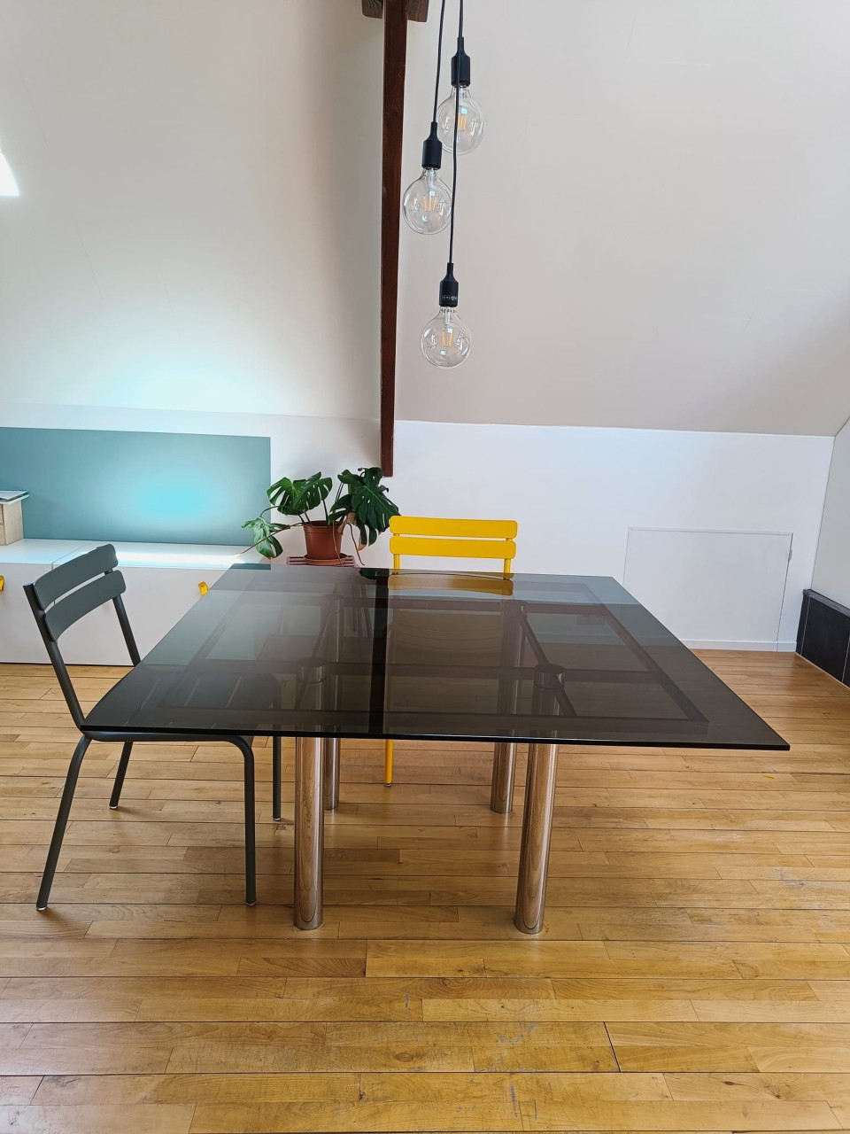 Whopper Table Dining Table | €300 | Whoppah