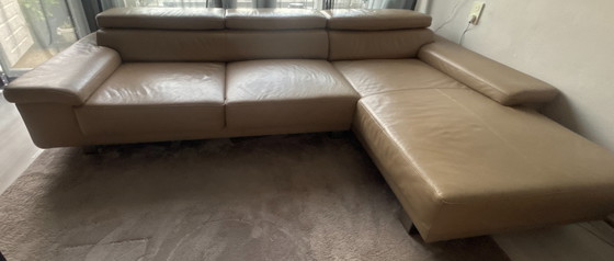 Image 1 of Belform lounge sofa