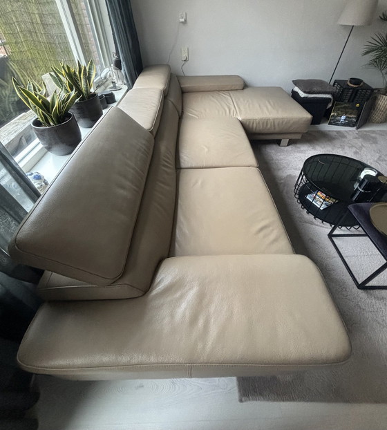 Image 1 of Belform lounge sofa