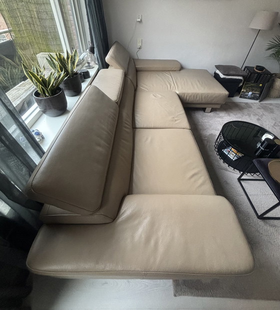 Image 1 of Belform lounge sofa