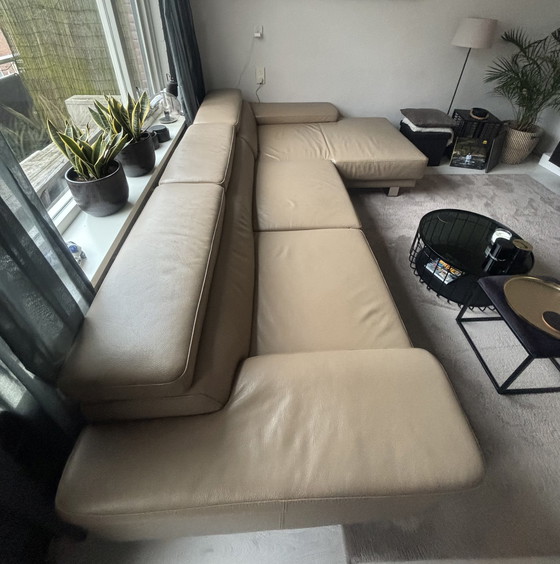 Image 1 of Belform lounge sofa