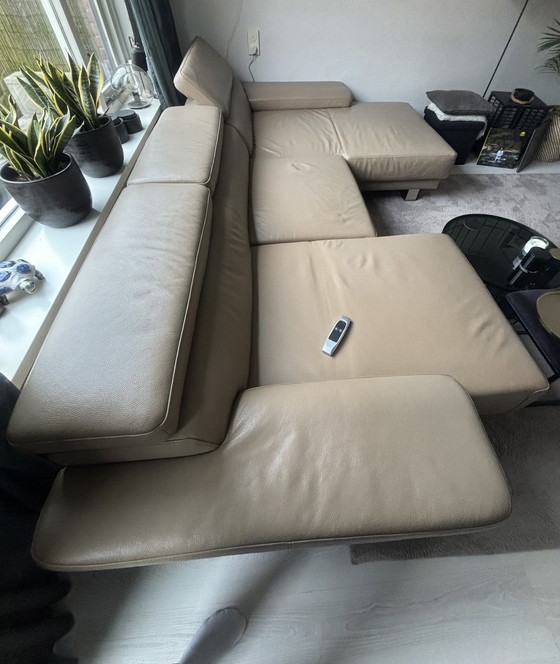 Image 1 of Belform lounge sofa