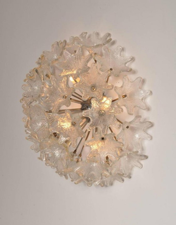 Image 1 of 2x VeArt wandlamp