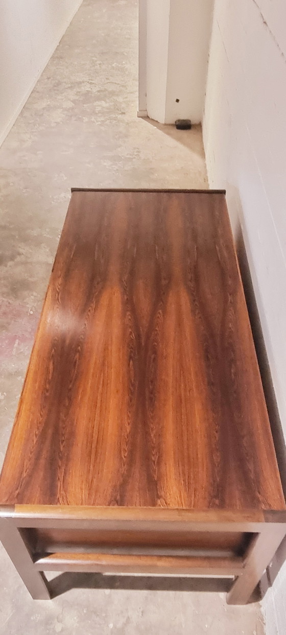 Image 1 of Fristho rosewood high board