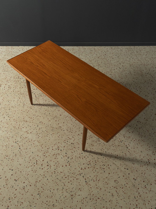 Mid Century Coffee table