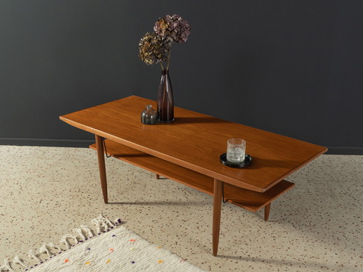 Mid Century Coffee table