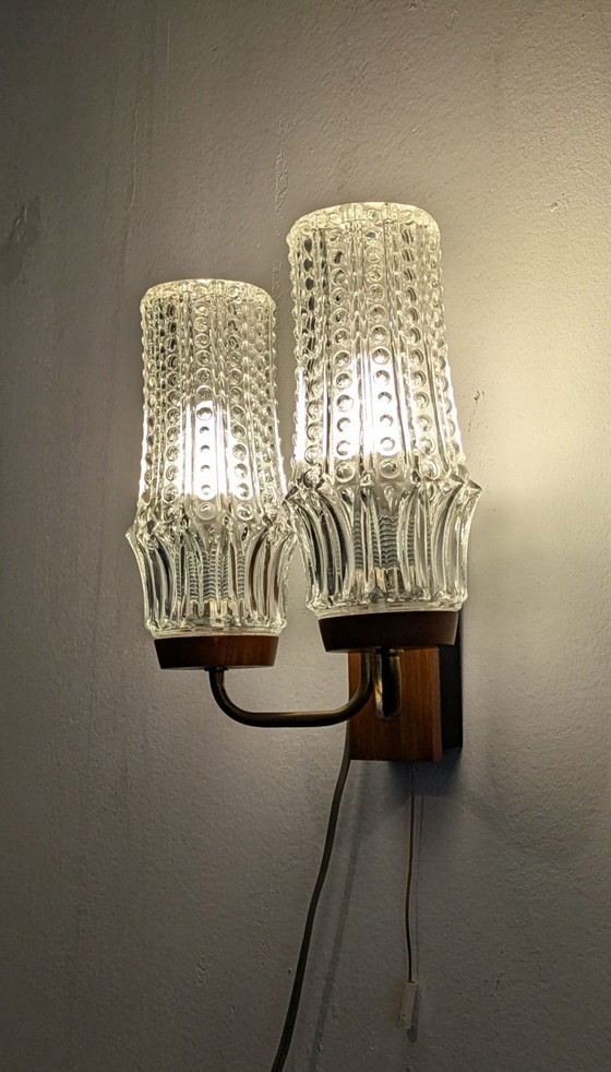 Image 1 of Vintage Wall Light