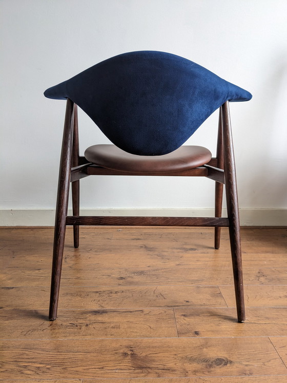 Image 1 of Gubi Masculo Chair