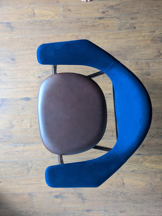 Image 1 of Gubi Masculo Chair