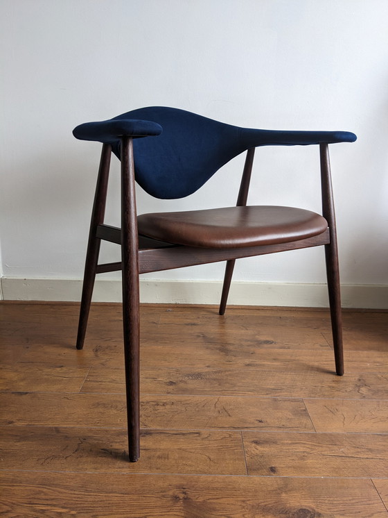 Image 1 of Gubi Masculo Chair