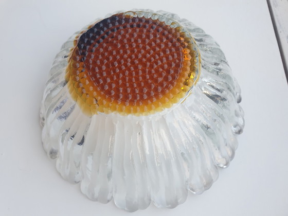 Image 1 of Humppila Finland "Sunflower" bowl