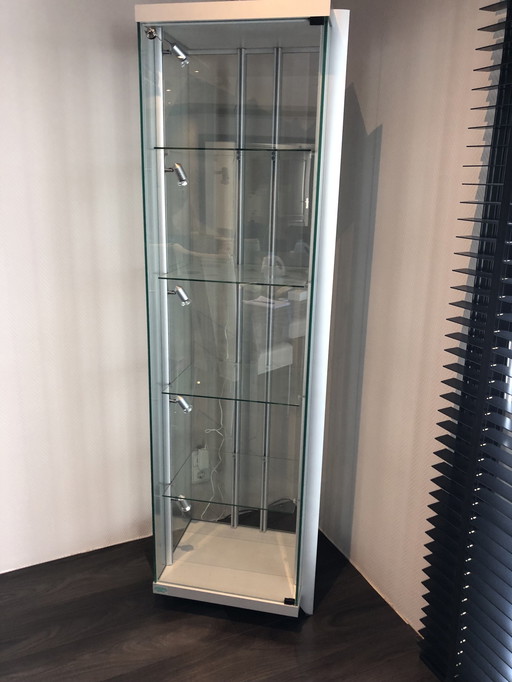 Medea Design Display Case