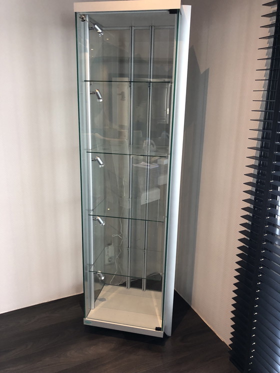 Image 1 of Medea Design Display Case